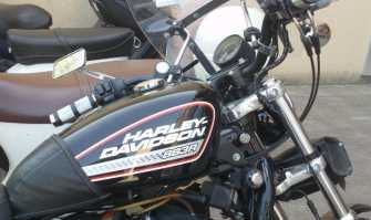 Harley, anche a Bari � mito: la storia del primo ''Chapter'' del Sud 