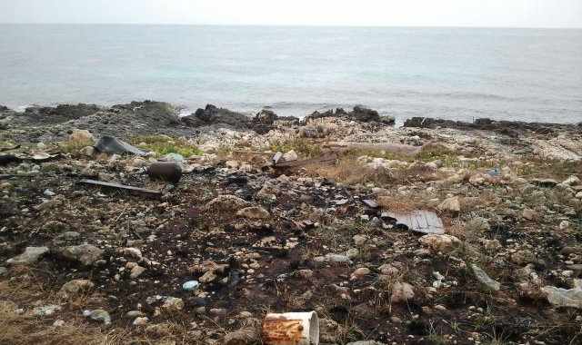 Numero verde contro i reati sulle coste: utile, ma risulta ''inesistente''