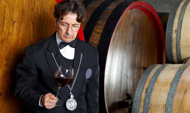 Professione sommelier: �Senza di noi al ristorante il vino si serve male�