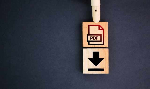 Conversione da DWG a PDF: Trasforma i disegni in documenti universali