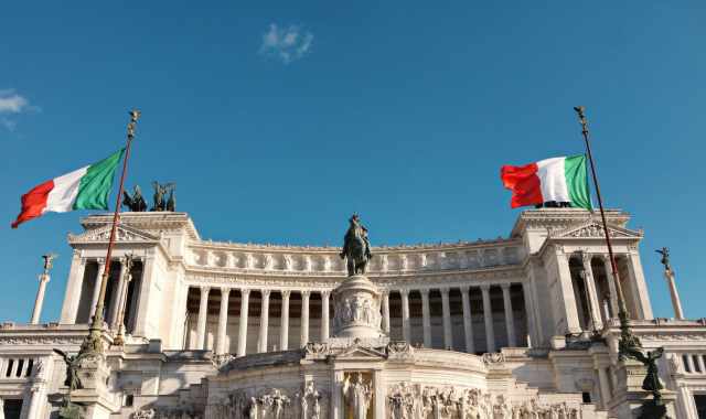 Curiosit sulla Nazionale Italiana di Calcio e San Marino