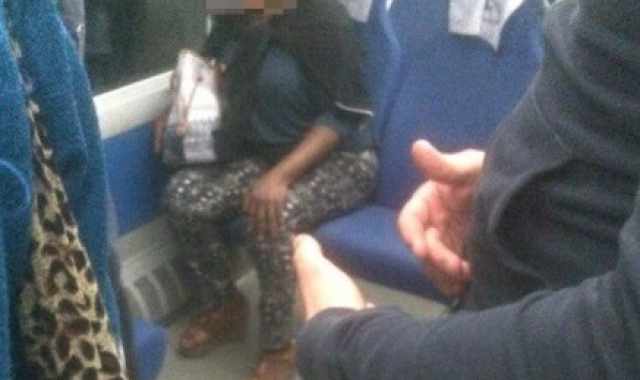 Non ha 40 centesimi per proseguire il viaggio: treno rimane fermo un'ora