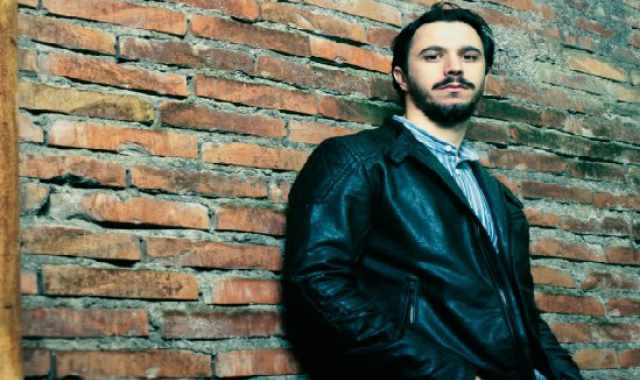 Il pianista jazz Eugenio Macchia: Solo componendo musica si riesce a crescere