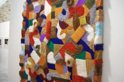 Bari, 202 giovani artisti in mostra: �E' la nostra prima grande occasione�