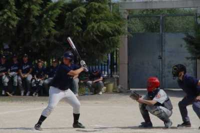 Dopo 20 anni il baseball torna a Bari: trovato il campo per il ''diamante''