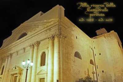 Terlizzi, tutti alla ricerca della ''cattedrale perduta'' 200 anni fa
