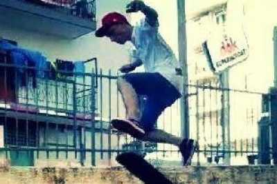 Gli skaters baresi: �Siamo ragazzi di strada, ma c'� chi ci chiama vandali�