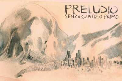 ''Preludio senza capitolo primo'': fumetti, disegni e foto in un blog �poco pop�