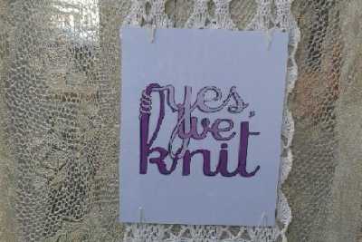 ''Yes, we knit'', come cucire la citt�: �Abituiamo alla ricerca del bello�