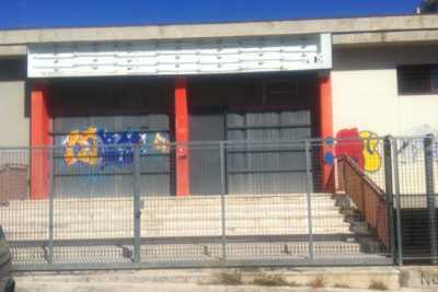 Ex mercato coperto di Poggiofranco: 2000 metri quadri inutilizzati