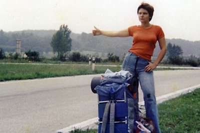 Lo scrittore Peppe Leccese: �Nel mio "Terra terra" ricordo di quando si viaggiava in autostop� 