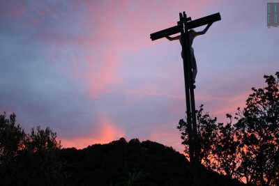 Monopoli, al di l� del cancello un paradiso nascosto e silenzioso: � Monte San Nicola