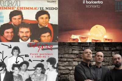 Hugu Tugu, Skizo, Radioderwish: ecco le rock band baresi che hanno fatto la storia