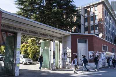 La ''cittadella'' del Campus: l� dove tra verde e musei non sembra di essere a Bari