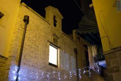 Bari, la storia di San Sebastiano: �Chiesa custodita non dal clero, ma dal popolo�