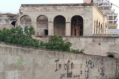 Il mistero del convento di via delle Murge, tra duchi e suore assassine
