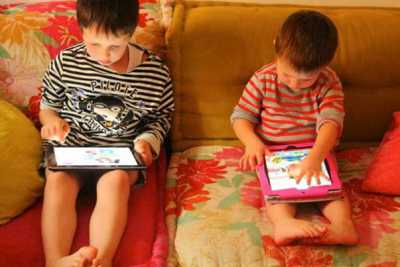 Mamam�, guida alle ''app'' per bambini: �Ma genitori e insegnanti sono contrari�