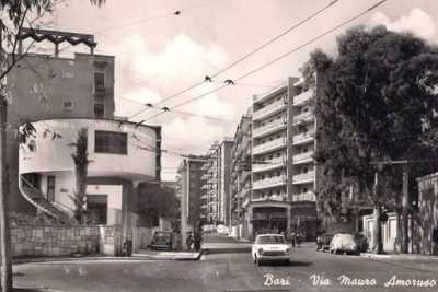 Da inavvicinabile "lazzaretto" a quartiere borghese: � la storia di Poggiofranco