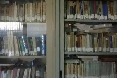 Bari, nelle scuole presenti 100mila libri: il sogno di aprire le biblioteche alla citt�