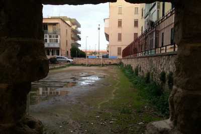 Bari, l'isolato rione Stanic: nome e destino legati a una grande raffineria