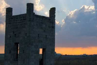 Base missilistica e campo prigionia: Murgia teatro di una guerra nascosta