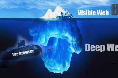 Deep web, il lato nascosto di Internet: dove l'occhio di Google non arriva
