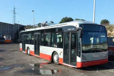 Filobus, Decaro: �Ora l'avvio dipende dall'Amtab�. La risposta dell'azienda
