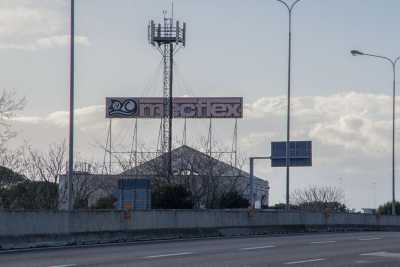 Bari, l'ex fabbrica dei materassi: �Nessuno la vuole, � maledetta�