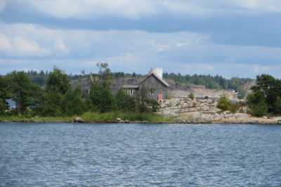 Viaggio in Finlandia. Helsinki, oasi immersa nel verde che ''muore'' troppo presto
