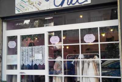 Charity Chic, riciclare l'usato per trasformarlo in oggetti da beneficenza  