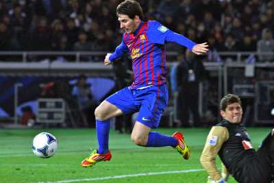 Messi, Ronaldo, Bale e Iniesta: chi sono i 50 giocatori che valgono di pi� al mondo