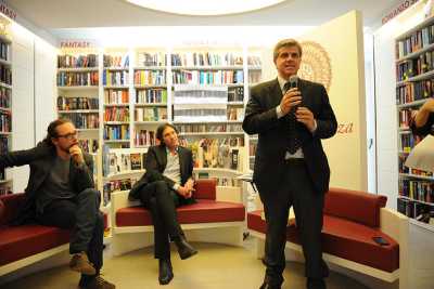 Ecco a voi Barinedita: �Tutte le storie di cui gli altri non parlano� 