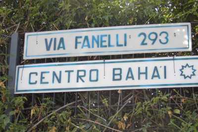 Bah�'i: da 50 anni Bari ospita una religione che arriva dalla Persia