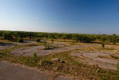 Acquaviva, le pionieristiche piste dove si correva con le auto radiocomandate