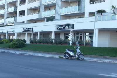 Bari, San Paolo: al buio da anni e il sindaco rimane �all'oscuro di tutto�