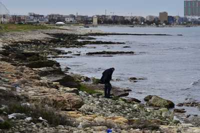 Edifici crollati, ville abbandonate, prostituzione, rom: � il lungomare sud di Bari