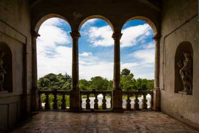 Un "libro di storia in pietra": il Castello Marchione, simbolo della nobile Conversano