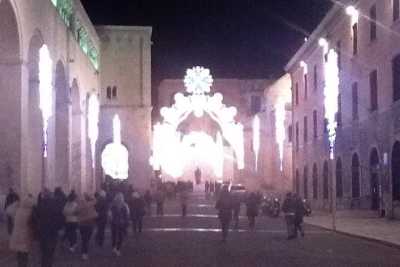 San Nicola: il rituale del 6 dicembre tra messa, zitelle e cioccolata calda