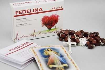 Bari, in farmacia c'� chi chiede medicine ''per incrementare la fede''