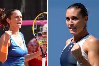 Il dopo Pennetta-Vinci: i problemi e le speranze del tennis italiano (e pugliese)