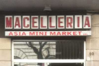I market indiani, punti di ritrovo tra couscous e strani pezzi di carne