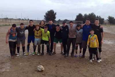 Turi, l� dove i bambini giocano a rugby: �I contrasti ci sono, ma � uno sport sicuro�