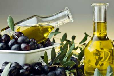 Facile dire olio, ecco la guida all'oro di Puglia: �Top quello di coratina�