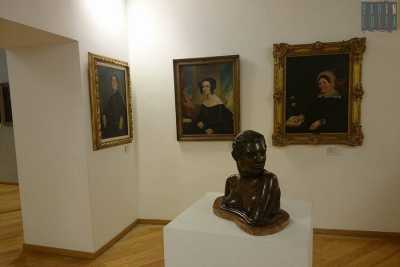 A Bitonto c'� l'unica Galleria nazionale pugliese: �Ma � poco conosciuta�