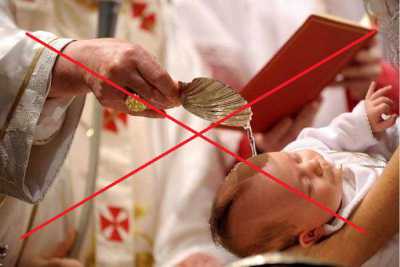 Quelli che si ''sbattezzano'': �E' una cosa seria, la Chiesa ci scomunica�