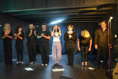 Teatro Osservatorio, un laboratorio permanente �per aprire a tutti il nostro mondo�