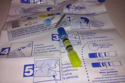 Alcol test nei locali, a Bari sono inesistenti: �Mai richiesti dai clienti�