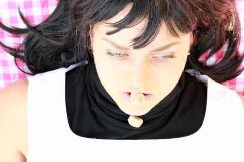 Bari, ''The stone in my mouth is a bait'': collettiva sulla violenza di genere