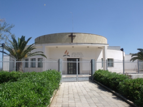 La messa? C'� chi la celebra il sabato: viaggio nel mondo ''avventista''