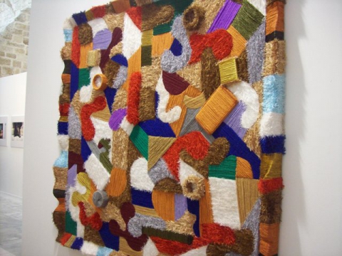 Bari, 202 giovani artisti in mostra: �E' la nostra prima grande occasione�